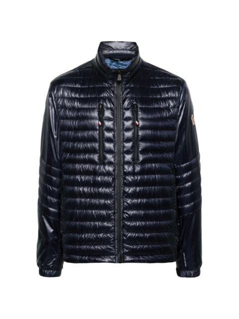 Moncler Althays quilted jacket
