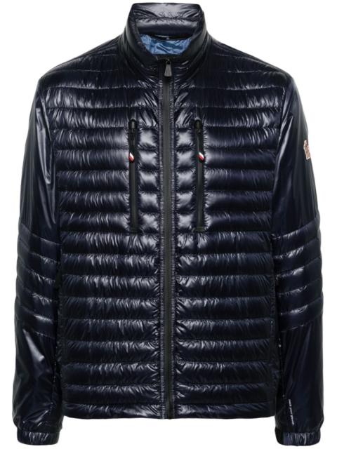 Moncler Grenoble Althays quilted jacket