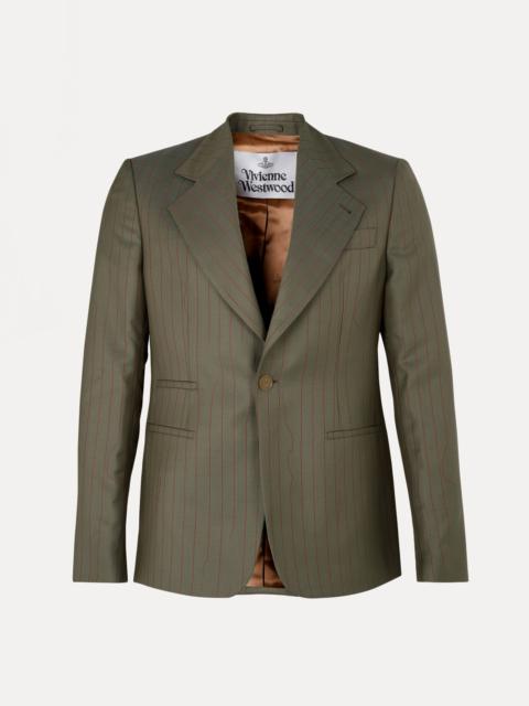 Vivienne Westwood CLASSIC JACKET