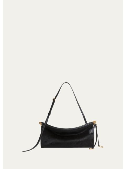 Alaïa Le Click Medium Shoulder Bag