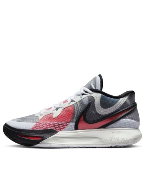 Nike Nike Kyrie 8 EP 'White University Red' DJ6016-100