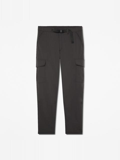 Timberland Men's Quick-Dry Stretch Cargo Pant
