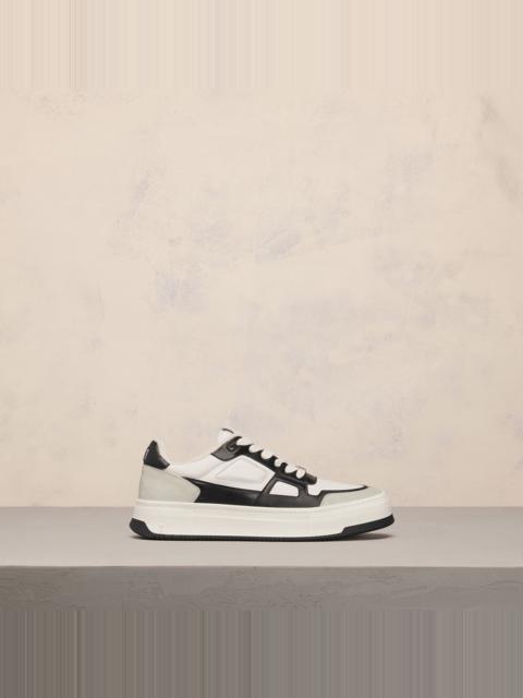 AMI Paris LOW TOP AMI ARCADE SNEAKERS에