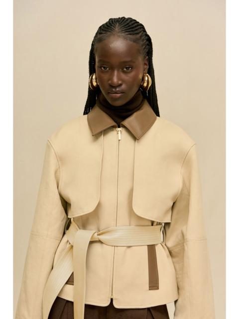Cult Gaia AMYRA JACKET