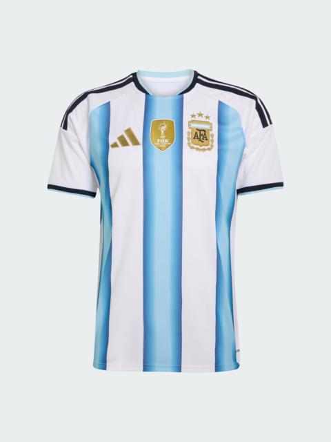 adidas Argentina 26 Home Jersey