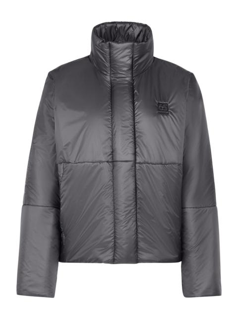 66°NORTH Brimhólar Lightweight cropped jacket