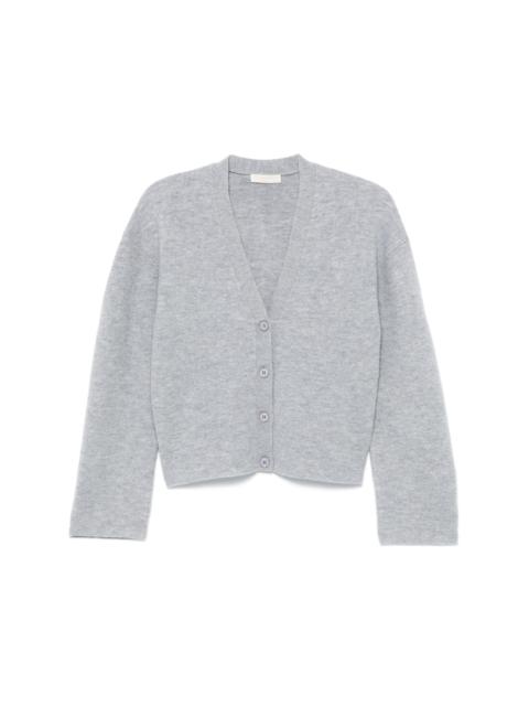 Hadley cardigan