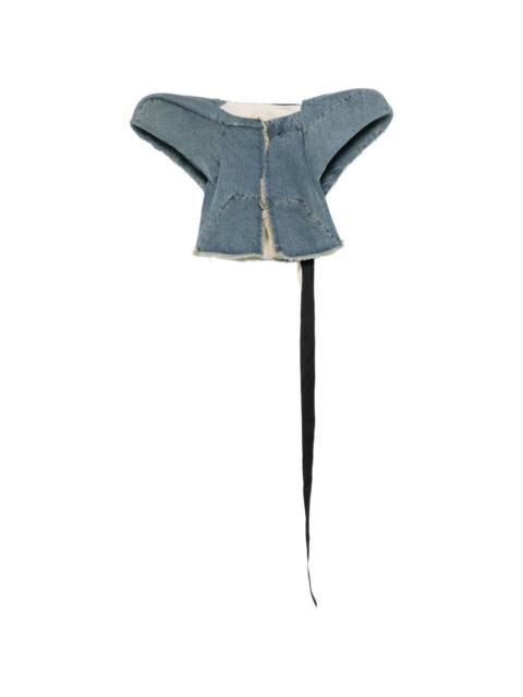 Rick Owens DRKSHDW Kunst jacket