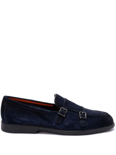 Santoni Pura A Loafer Malibu