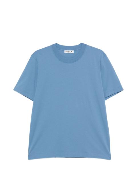 CDLP crew-neck T-shirt