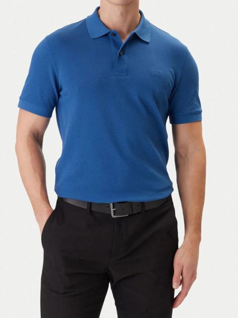 BOSS short-sleeve polo shirt