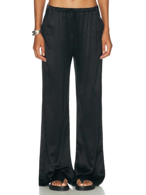 SABLYN Gemma Silk Pull On Pant