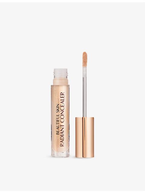 Charlotte Tilbury Beautiful Skin radiant concealer 4ml