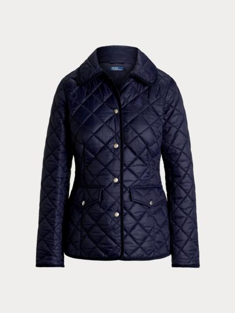 Polo Ralph Lauren Quilted Barn Jacket