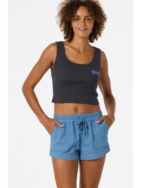 O'Neill Sunstack Scoop Neck Tank