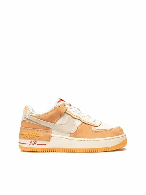 Nike Air Force 1 Shadow "Sisterhood - Cashmere" sneakers