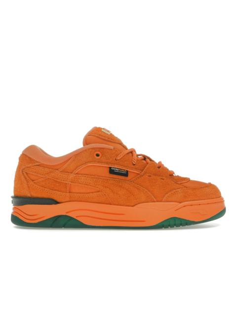 PUMA Anwar Carrots x 180 'Scavenger Hunt Pack - 릭 오렌지 이름 *