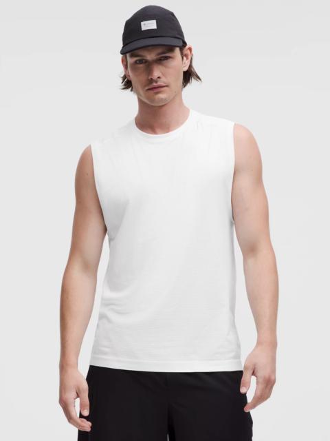 lululemon Metal Vent Tech Sleeveless Shirt *Updated Fit