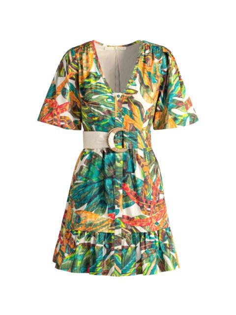 MARIE OLIVER GWYNETH DRESS