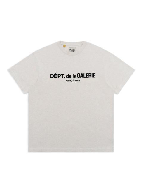 GALLERY DEPT. FRENCH LOGO LUX TEE