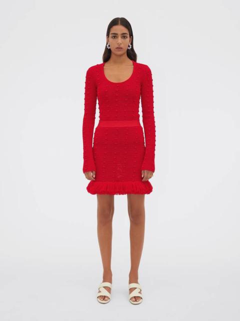 Bottega Veneta skirt