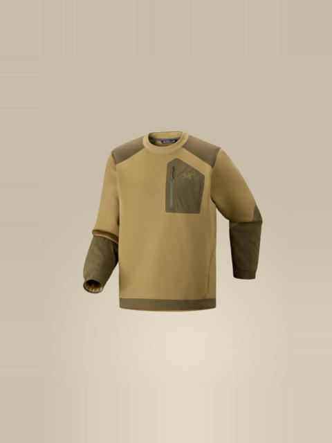 Arc'teryx Konseal Crew Neck Pullover