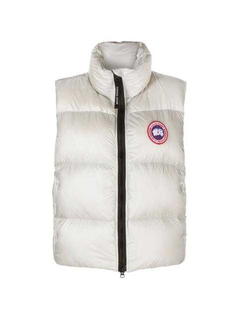 Canada Goose Cypress padded gilet
