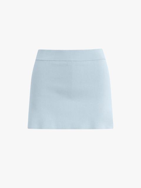 Favorite Daughter THE KEEPSAKE SKORT