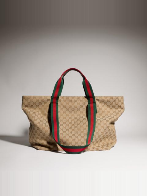 GUCCI GG medium tote bag