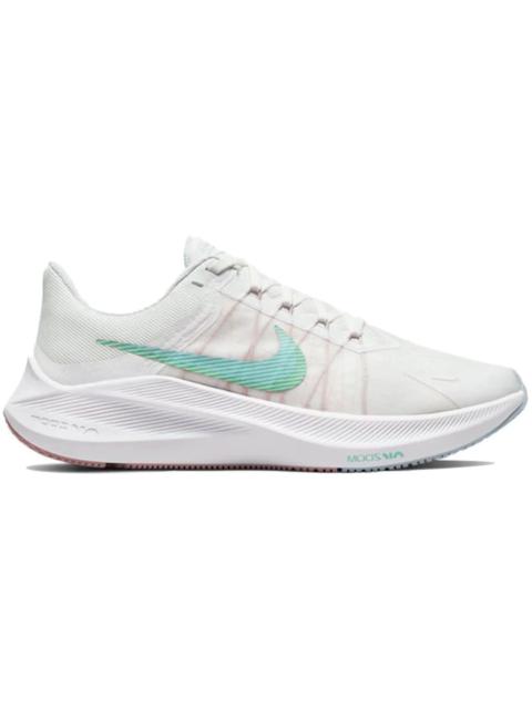 Nike Nike Zoom Winflo 8 White Teal (W)