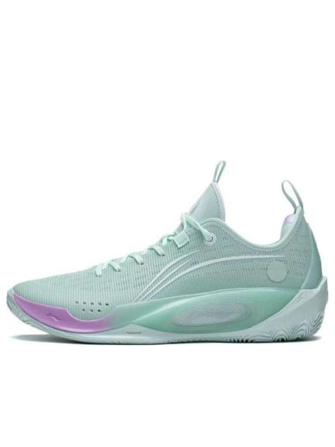 LI-NING Dlo1「Moon Rock」US8.5 LiNing DlO 1 'Moon Rock' | D'Angelo Russell Signature Shoes