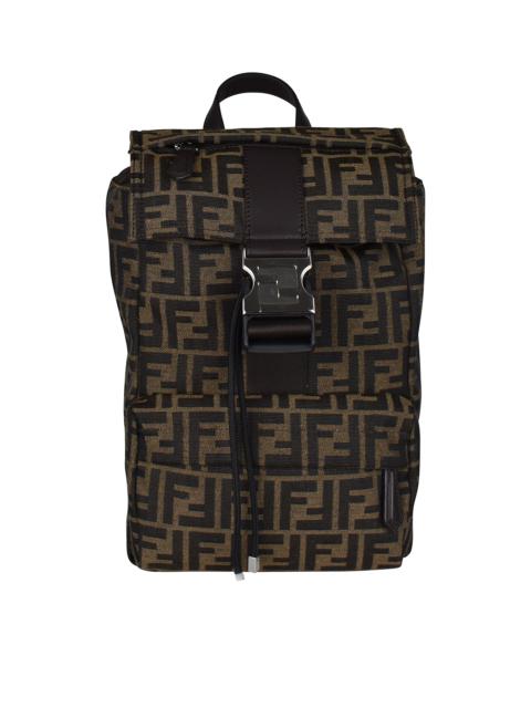 FENDI Fendiness backpack