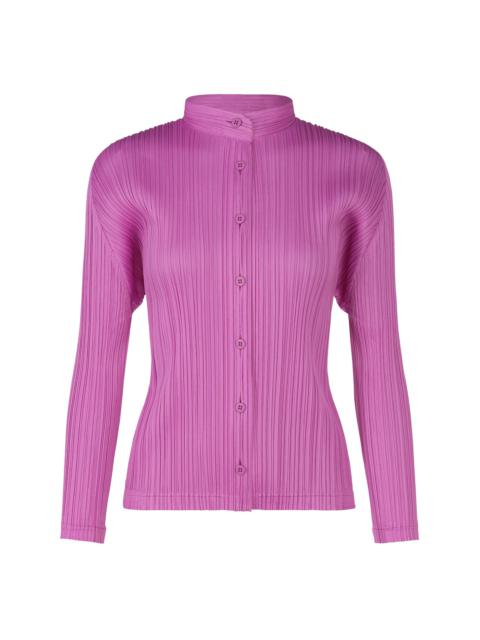 Pleats Please Issey Miyake MONTHLY COLORS : JANUARY