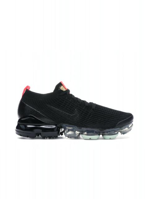 Nike Air VaporMax Flyknit 3 Black Snakeskin