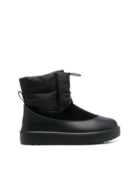 UGG Maxi Toggle ankle boots