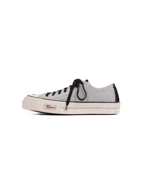 visvim SKAGWAY LO CANVAS PATTEN