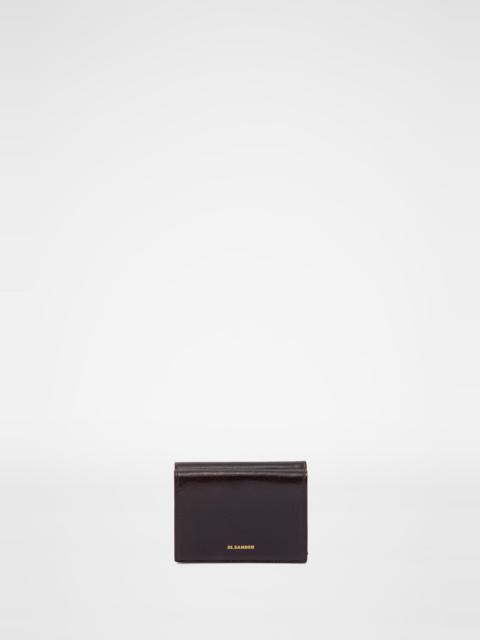 Jil Sander Mini Wallet
