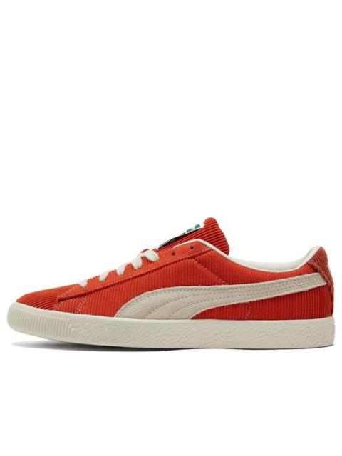 PUMA Puma 바구니 빈티지 버터 상품 Rooibos 차