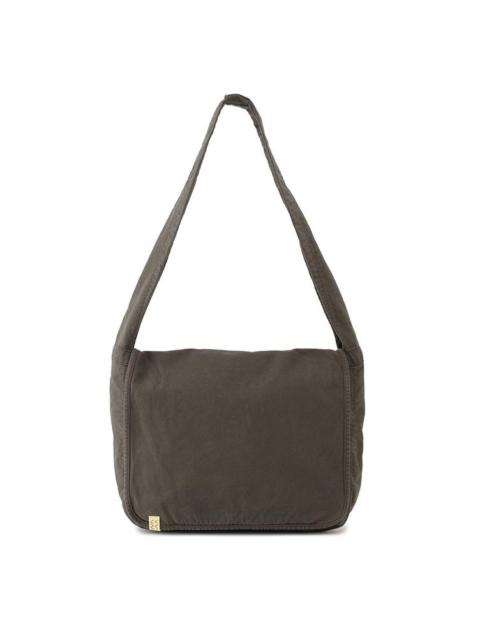 visvim UT.SHOULDER (M) CHARCOAL