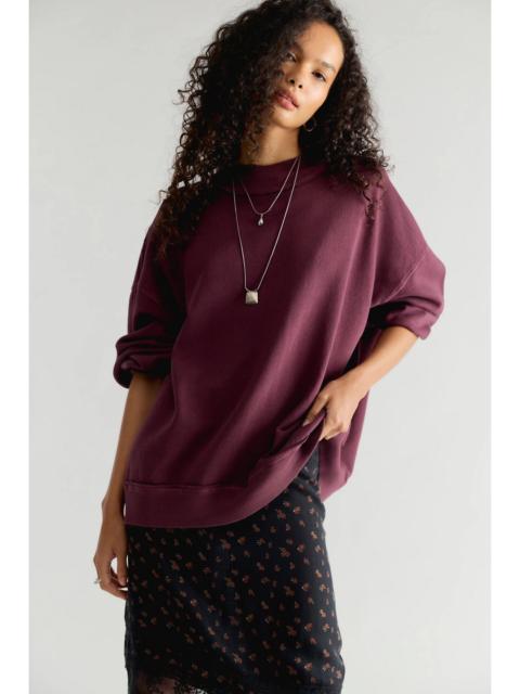 FREE PEOPLE We The Free Palm Springs Pullover