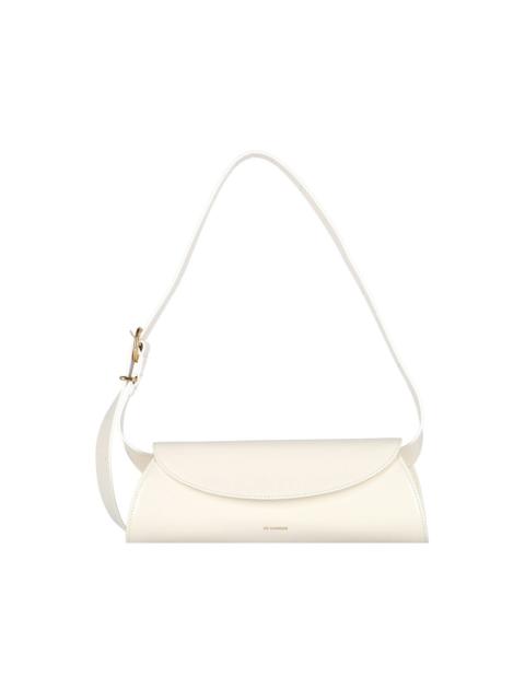 Jil Sander SHOULDER BAG "CANNOLO"