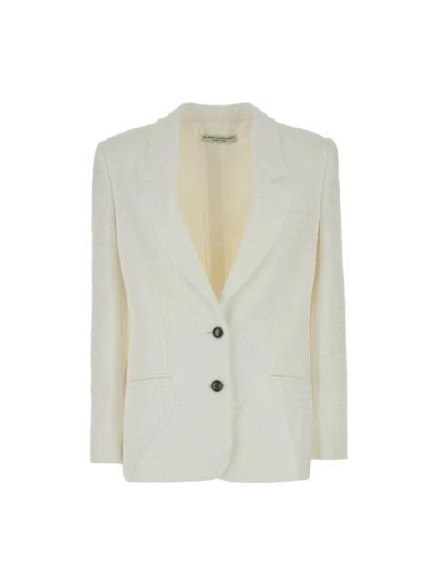 Alessandra Rich CHIC BLAZERS AND VESTS FOR WOMEN
