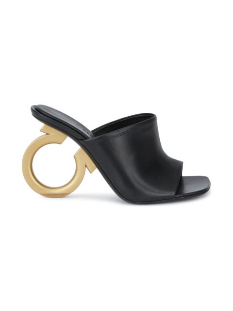 FERRAGAMO Scarpe Con Tacco