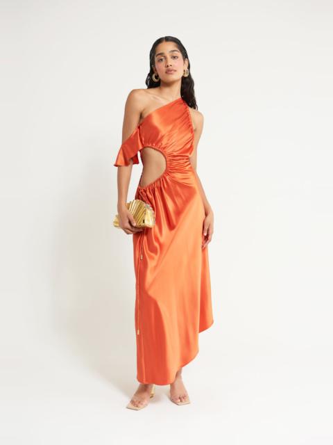 Cult Gaia BELLAMY DRESS