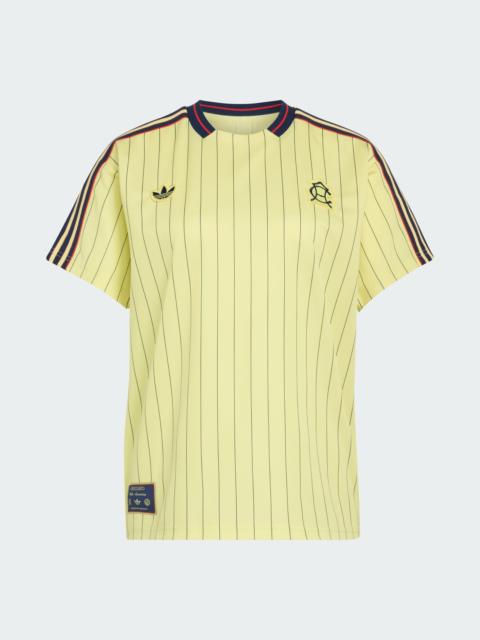 adidas Club America Icon Jersey