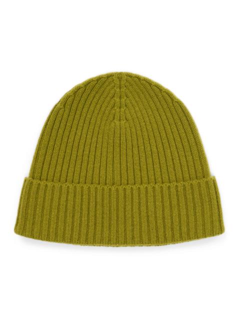 A.L.C. Max Cashmere Beanie