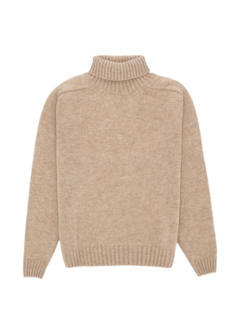 FORTELA Martin high-neck sweater