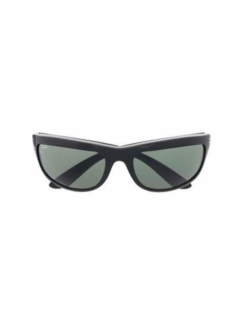 Ray-Ban cat-eye frame sunglasses