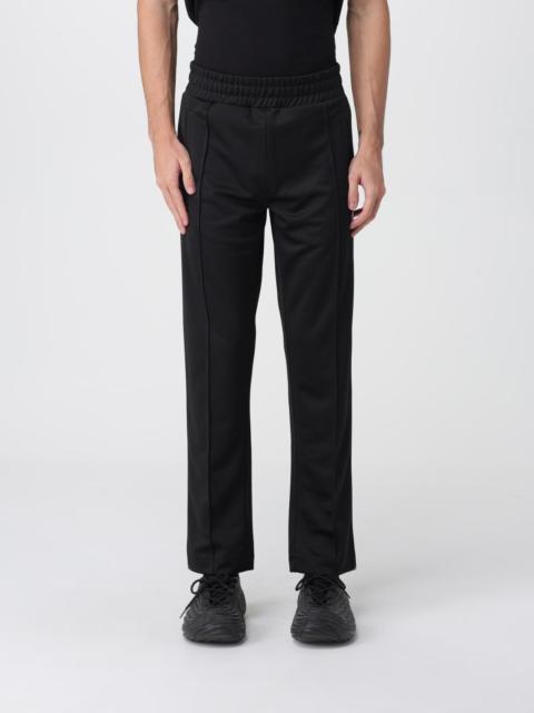 Marcelo Burlon County Of Milan Pants men Marcelo Burlon County Of Milan