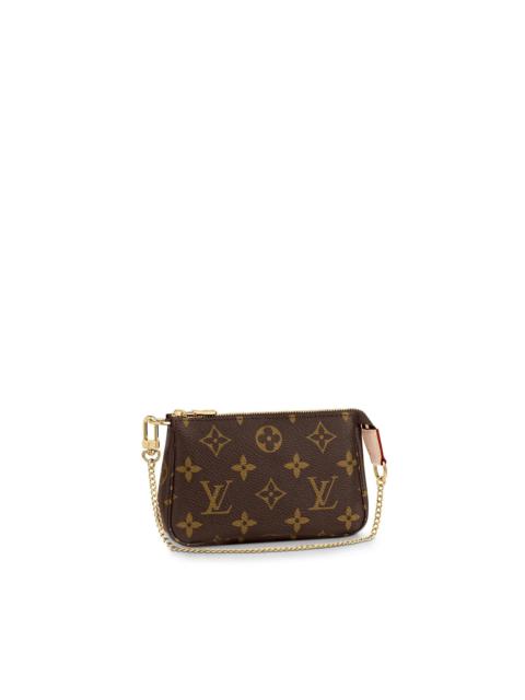 Louis Vuitton Mini Pochette Accessoires